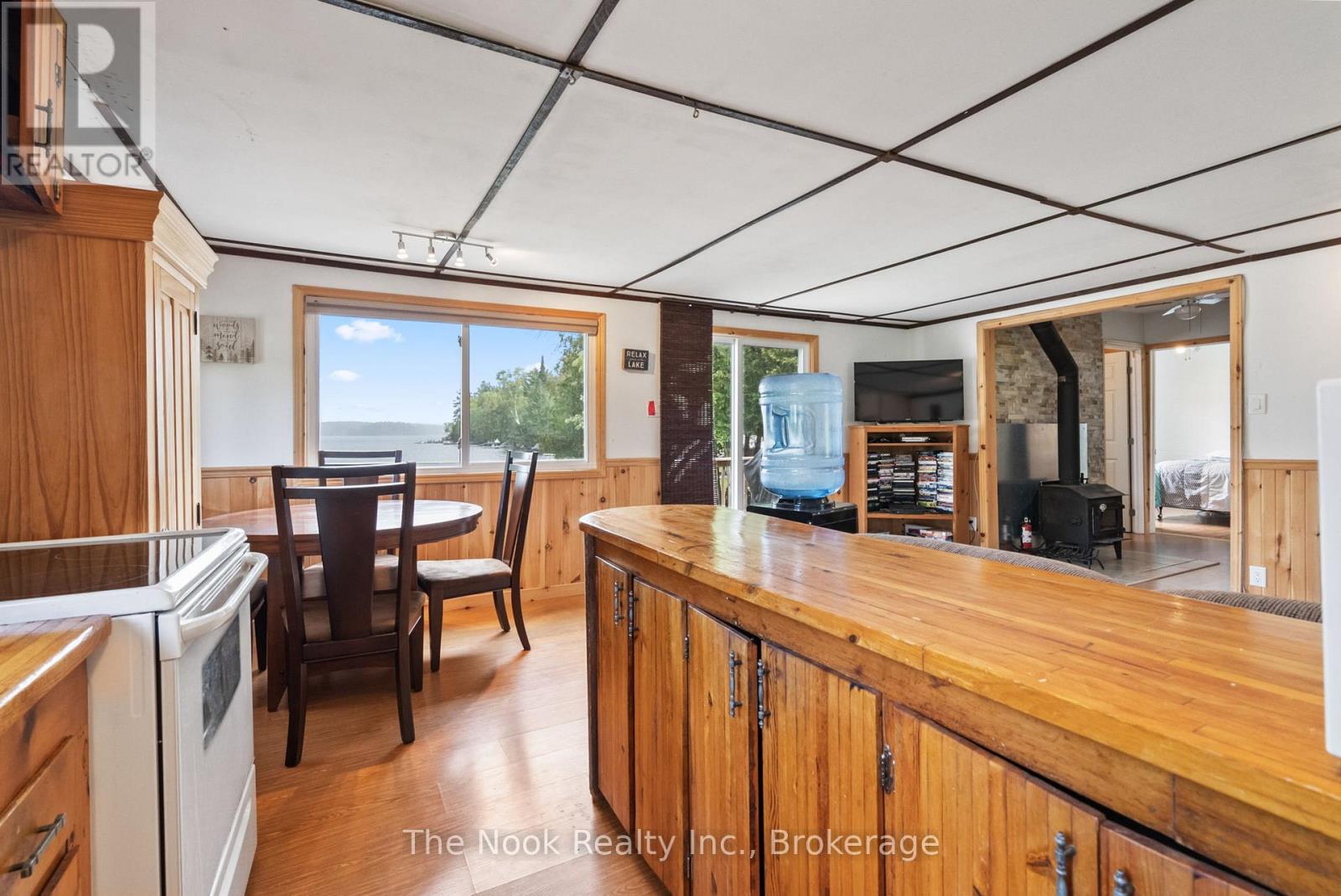 37 Goldfinch Lane, North Kawartha, Ontario  K0L 1A0 - Photo 12 - X13522214