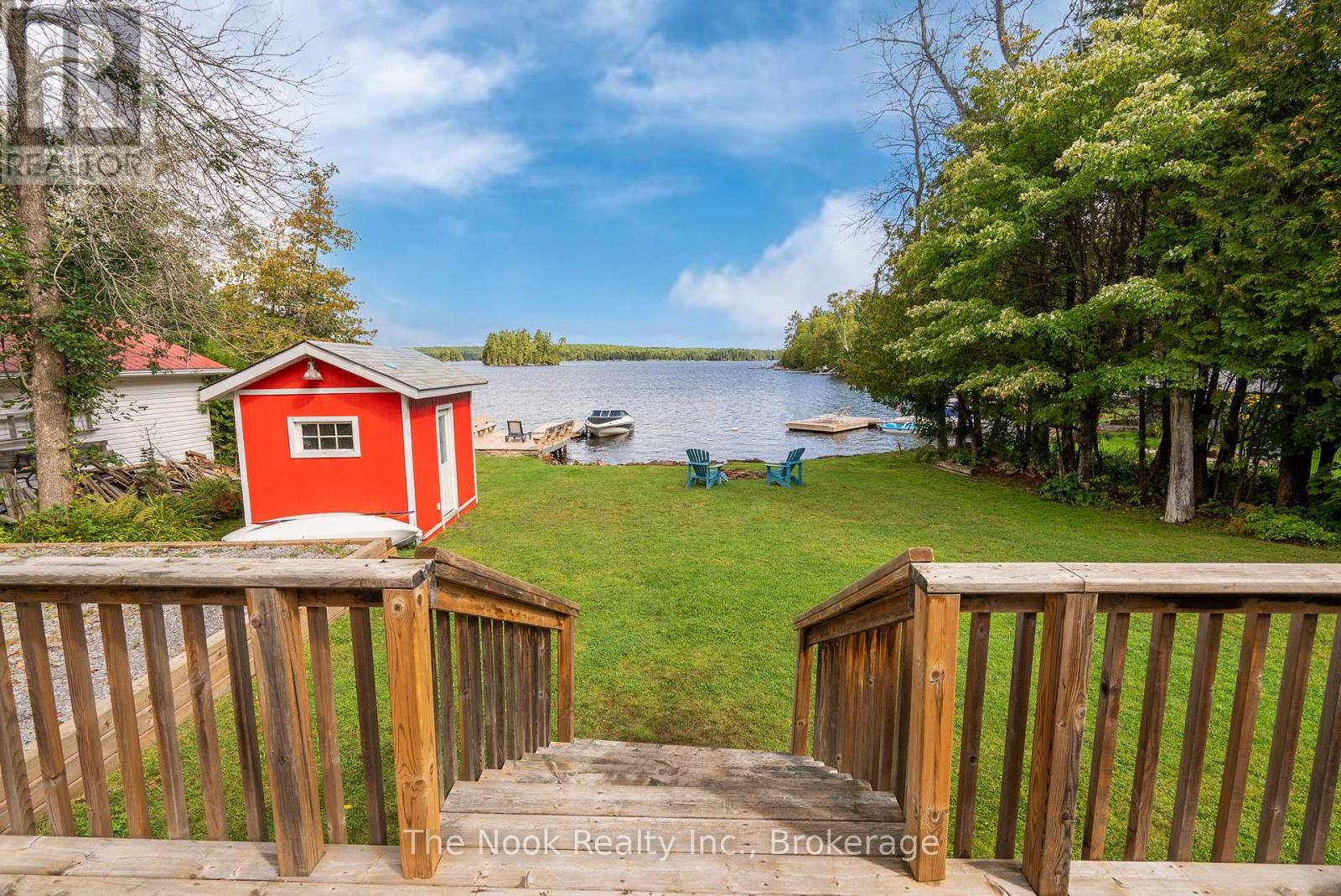 37 Goldfinch Lane, North Kawartha, Ontario  K0L 1A0 - Photo 18 - X13522214