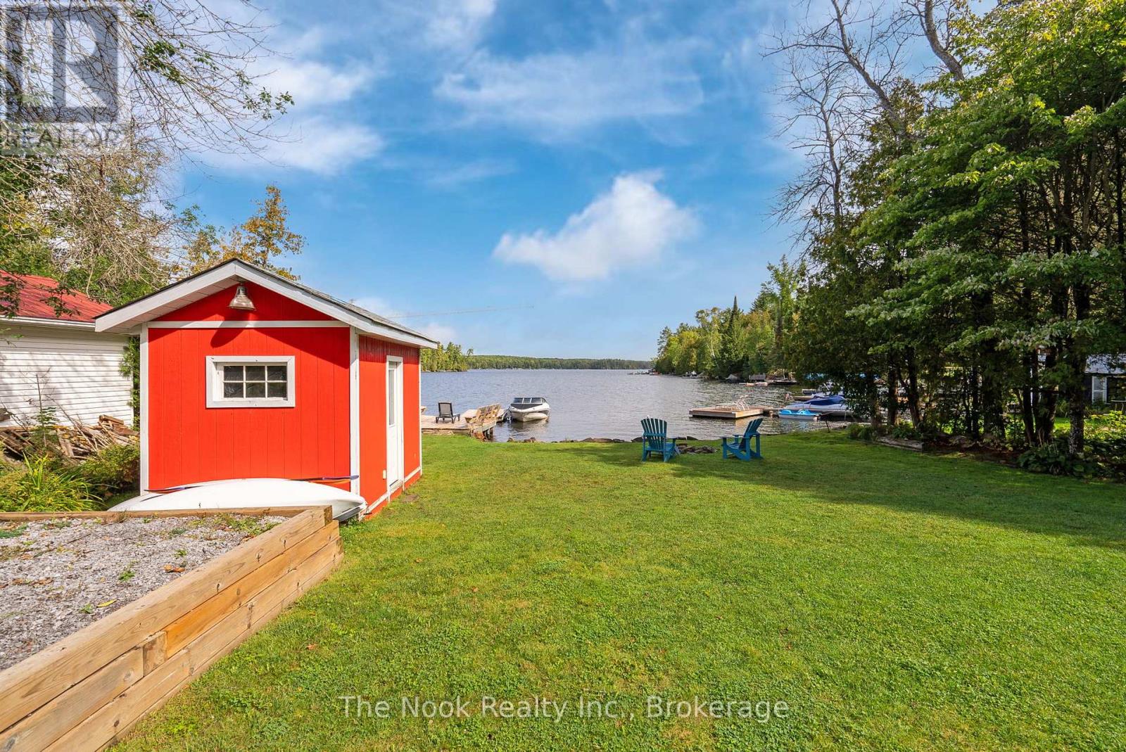 37 Goldfinch Lane, North Kawartha, Ontario  K0L 1A0 - Photo 19 - X13522214