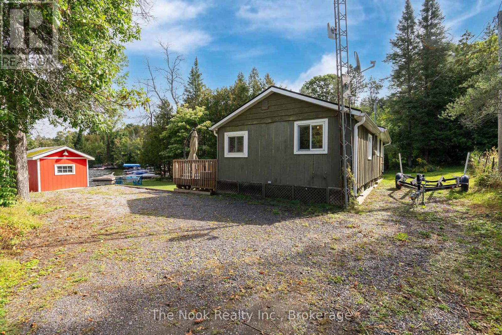 37 Goldfinch Lane, North Kawartha, Ontario  K0L 1A0 - Photo 2 - X13522214