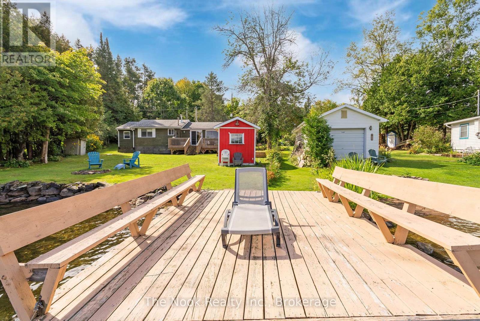37 Goldfinch Lane, North Kawartha, Ontario  K0L 1A0 - Photo 22 - X13522214