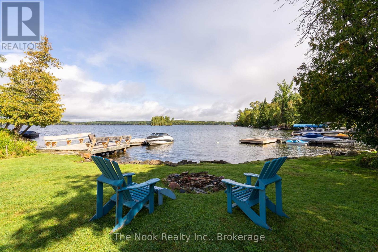 37 Goldfinch Lane, North Kawartha, Ontario  K0L 1A0 - Photo 23 - X13522214
