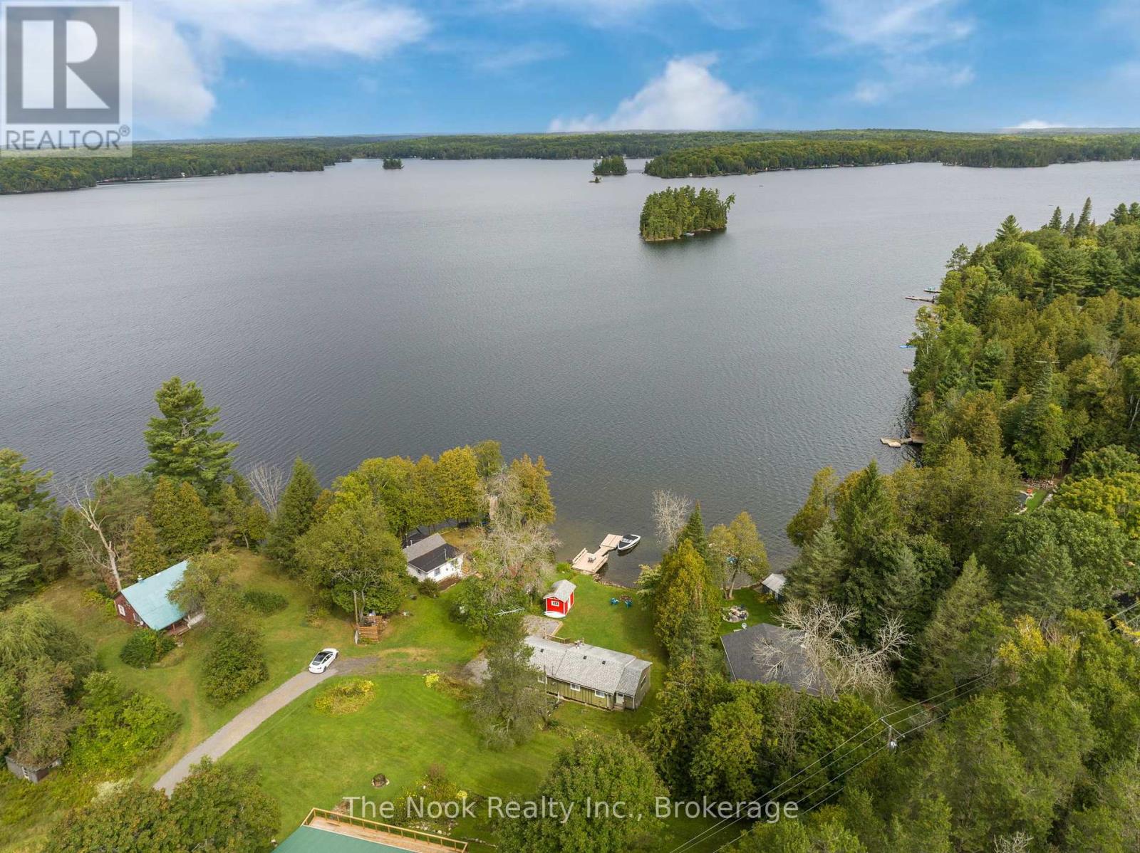 37 Goldfinch Lane, North Kawartha, Ontario  K0L 1A0 - Photo 25 - X13522214