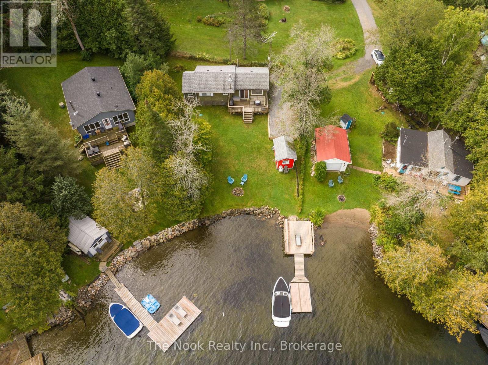 37 Goldfinch Lane, North Kawartha, Ontario  K0L 1A0 - Photo 26 - X13522214