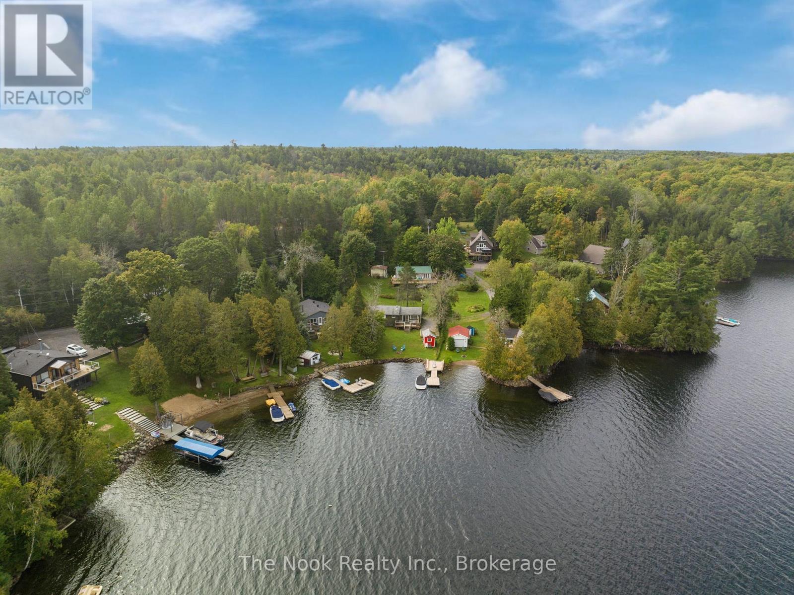 37 Goldfinch Lane, North Kawartha, Ontario  K0L 1A0 - Photo 27 - X13522214