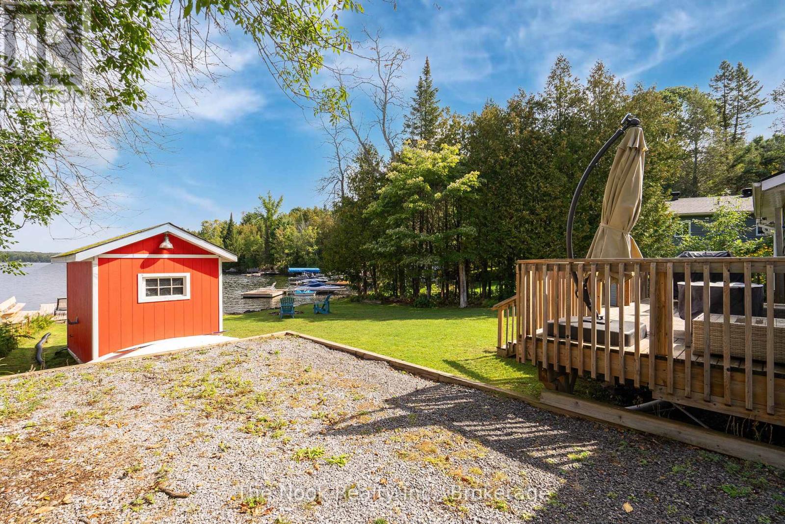 37 Goldfinch Lane, North Kawartha, Ontario  K0L 1A0 - Photo 3 - X13522214