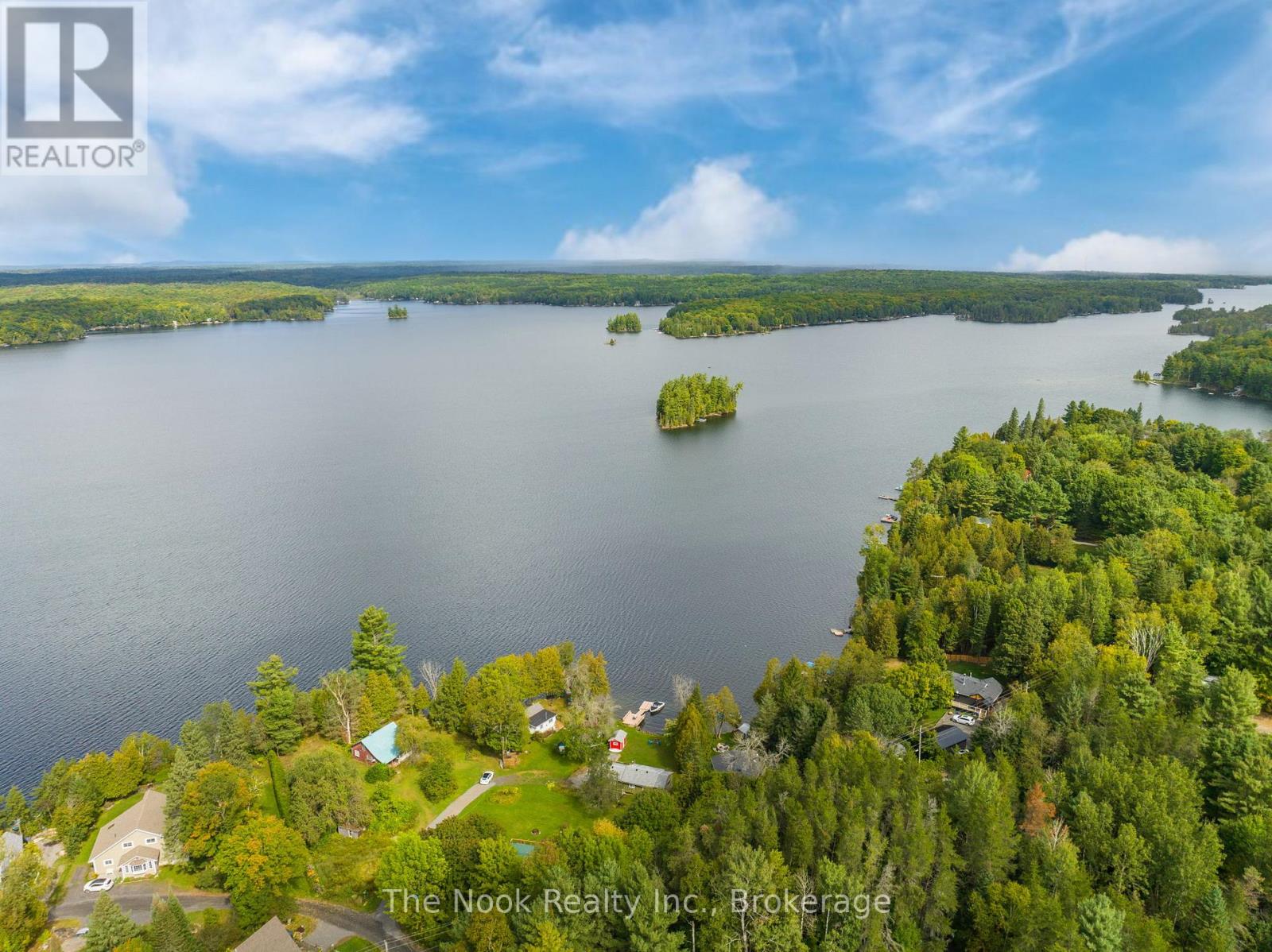 37 Goldfinch Lane, North Kawartha, Ontario  K0L 1A0 - Photo 32 - X13522214