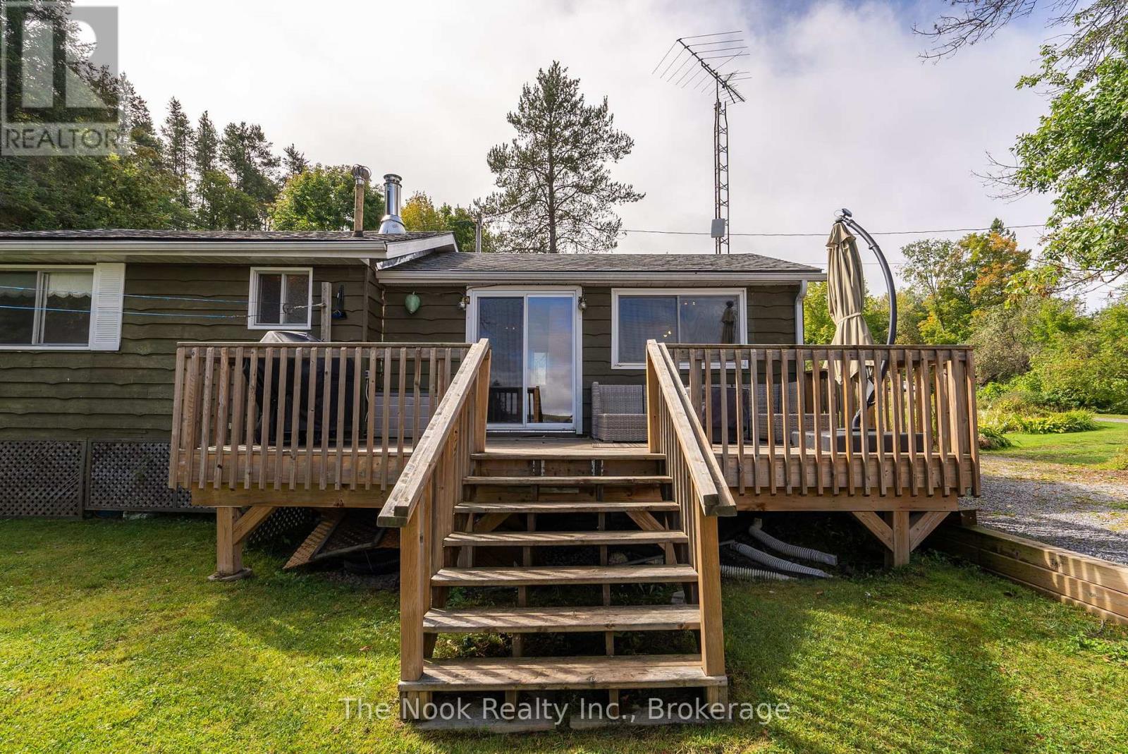 37 Goldfinch Lane, North Kawartha, Ontario  K0L 1A0 - Photo 4 - X13522214