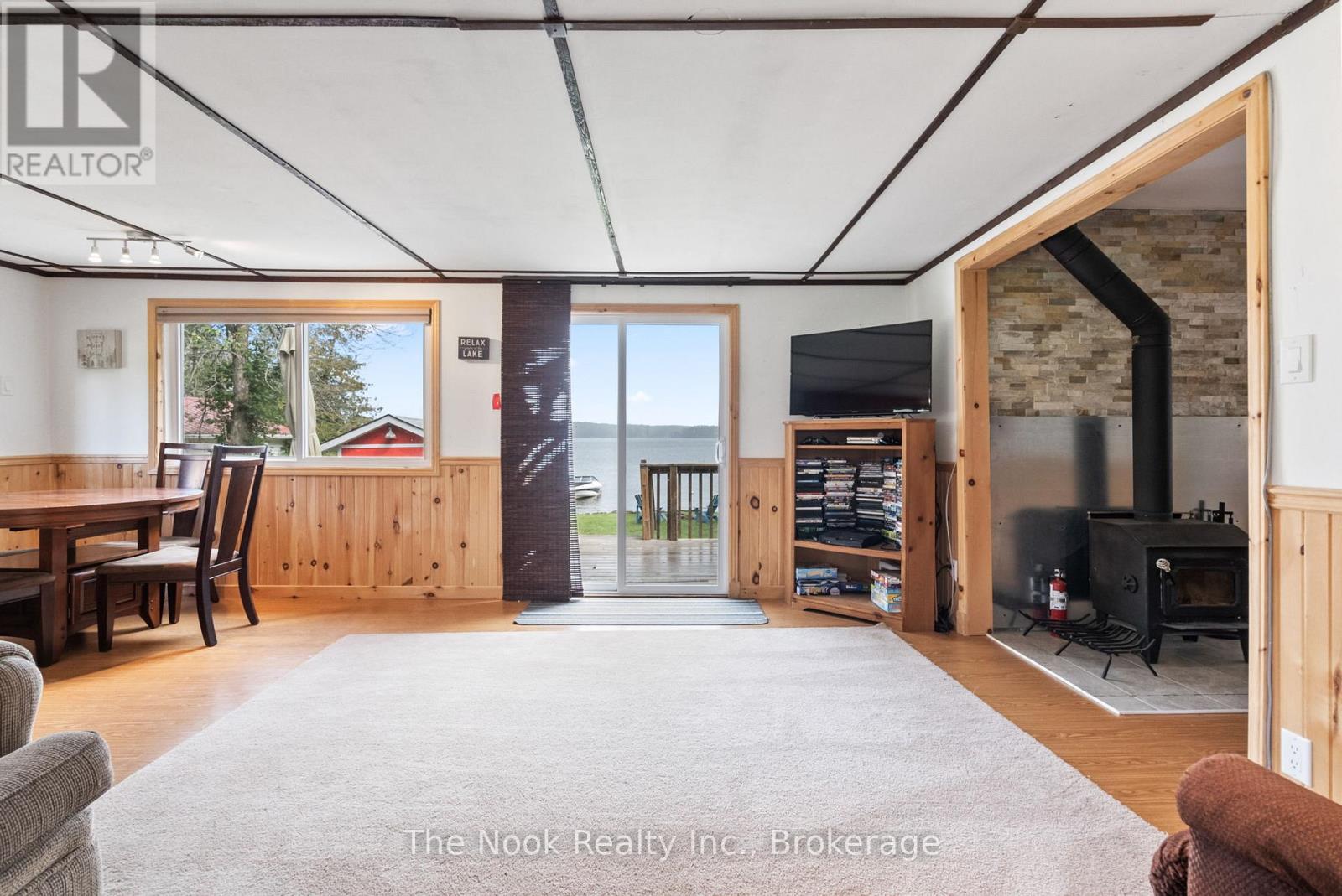 37 Goldfinch Lane, North Kawartha, Ontario  K0L 1A0 - Photo 8 - X13522214