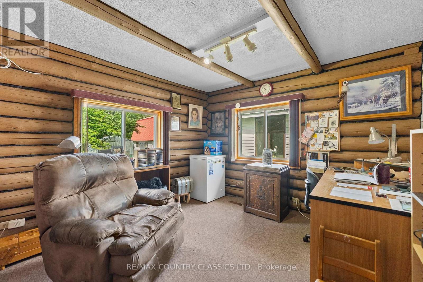 4587 Old Hastings Road, Limerick, Ontario  K0L 1W0 - Photo 11 - X13522276