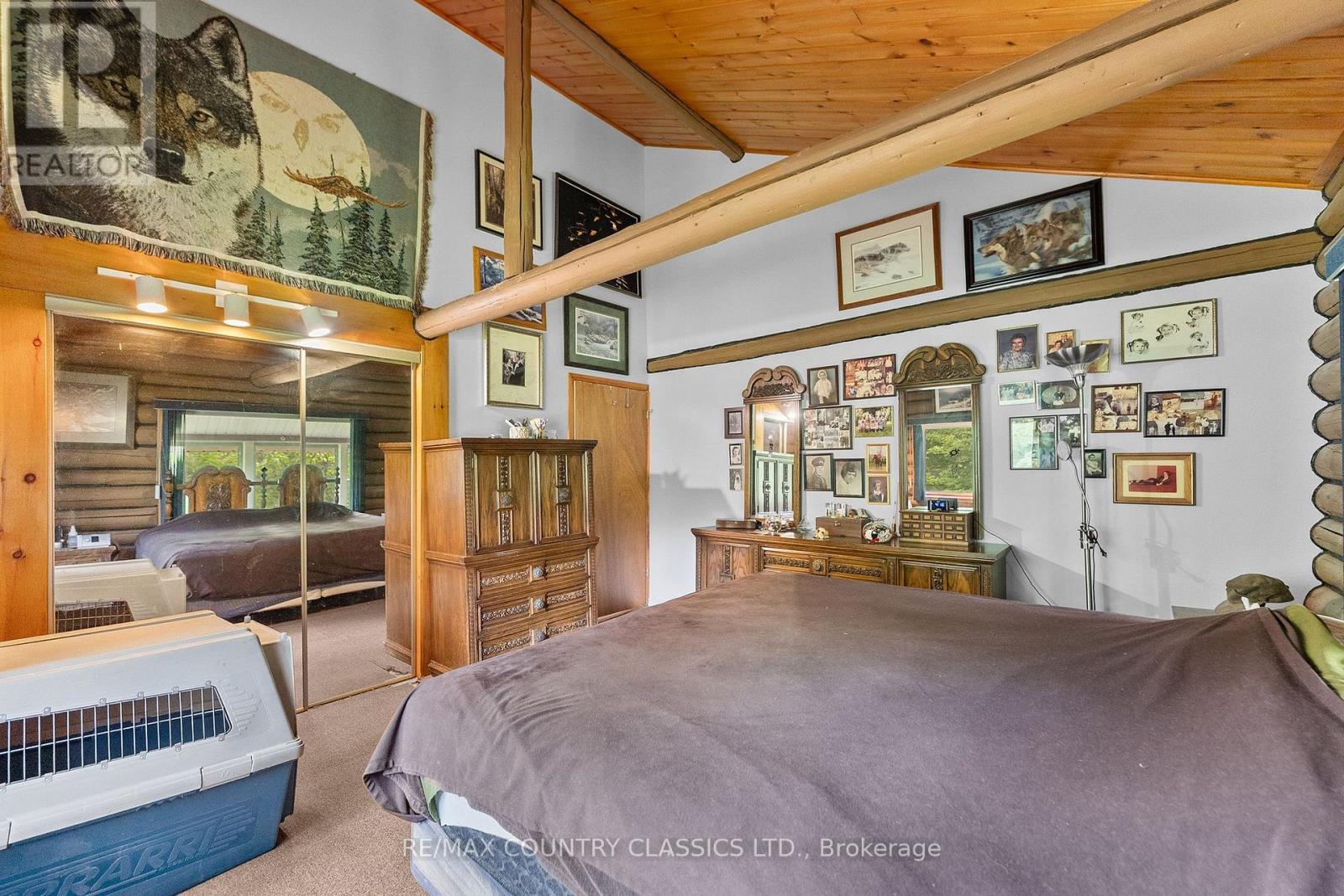 4587 Old Hastings Road, Limerick, Ontario  K0L 1W0 - Photo 16 - X13522276