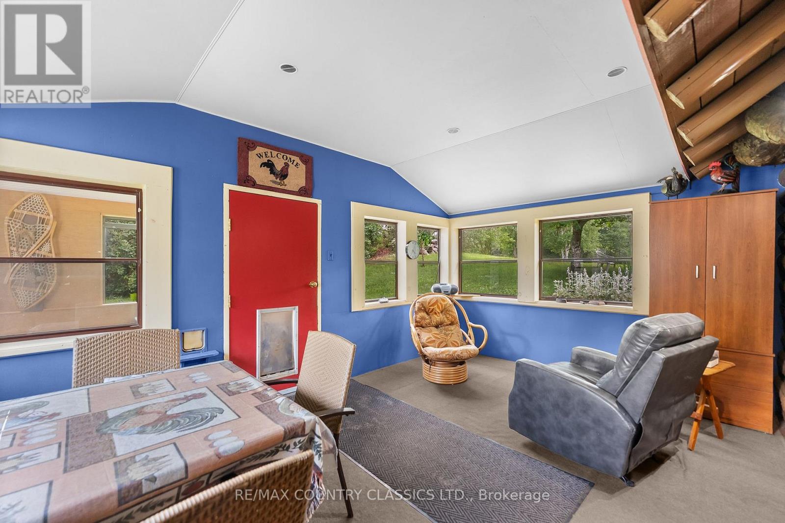 4587 Old Hastings Road, Limerick, Ontario  K0L 1W0 - Photo 18 - X13522276