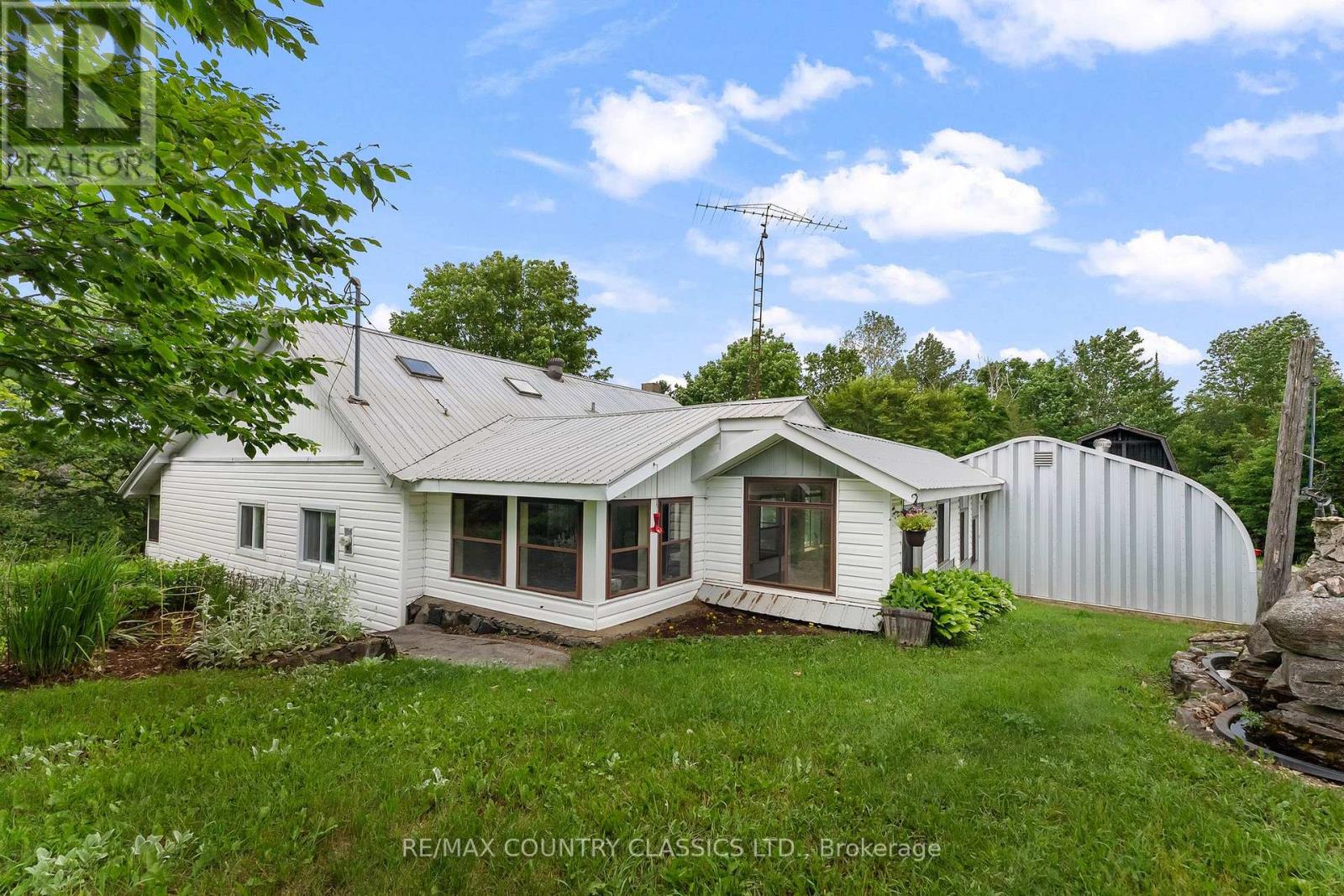 4587 Old Hastings Road, Limerick, Ontario  K0L 1W0 - Photo 2 - X13522276