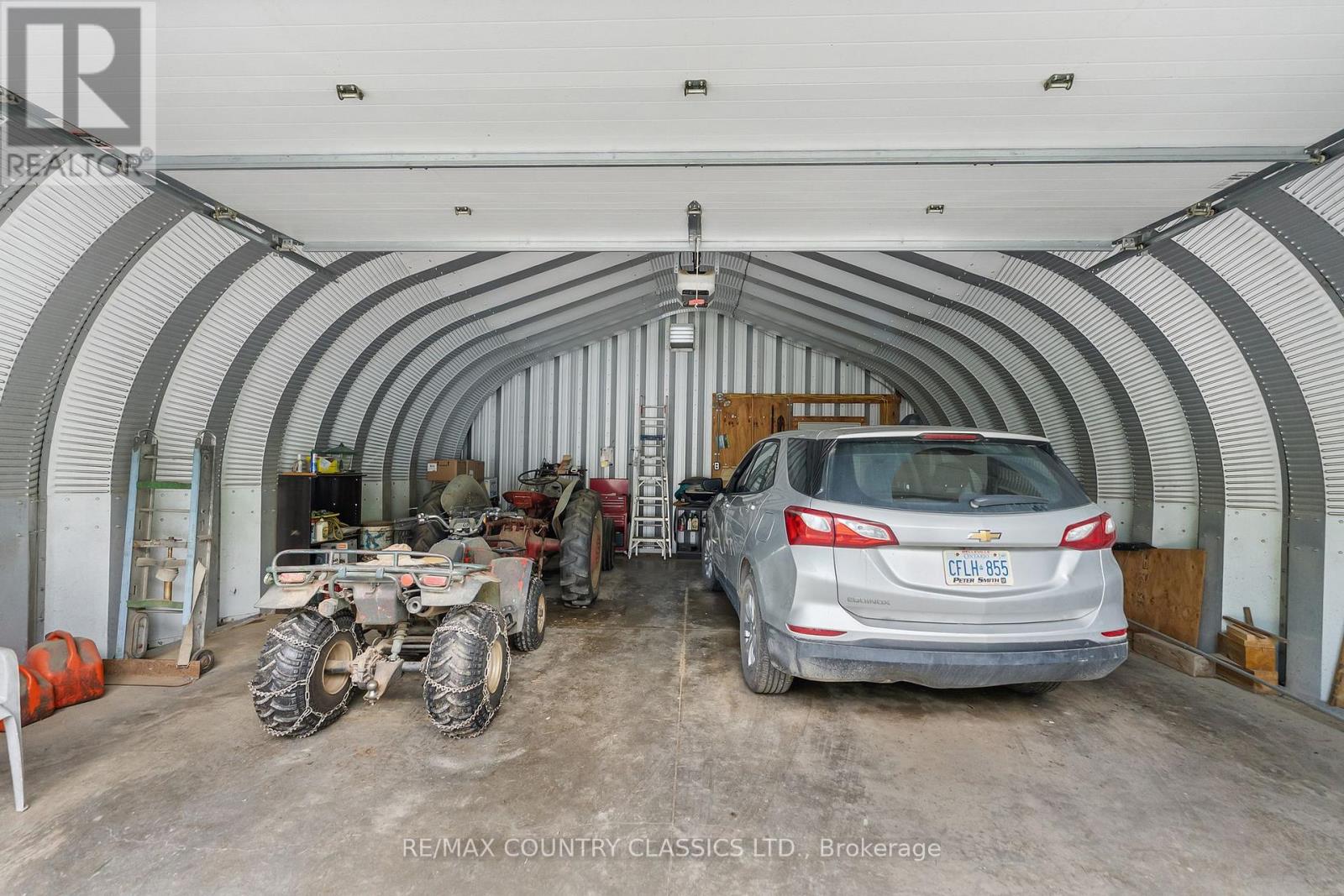 4587 Old Hastings Road, Limerick, Ontario  K0L 1W0 - Photo 27 - X13522276