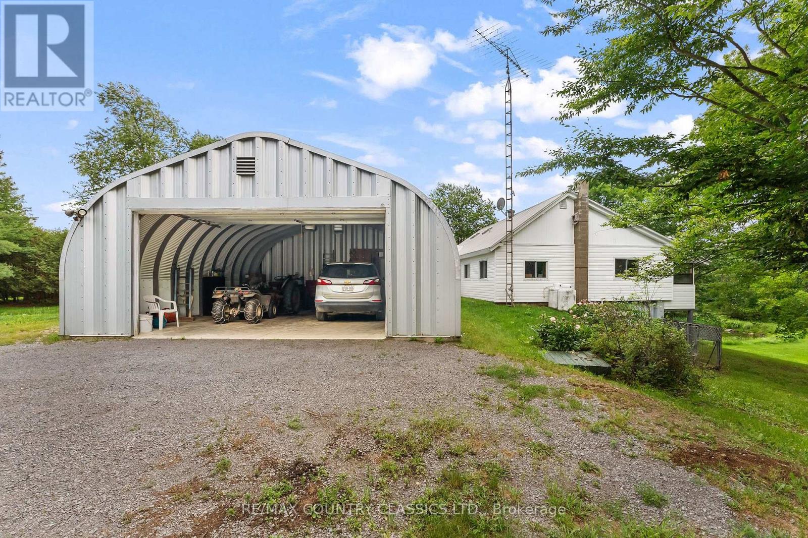 4587 Old Hastings Road, Limerick, Ontario  K0L 1W0 - Photo 28 - X13522276
