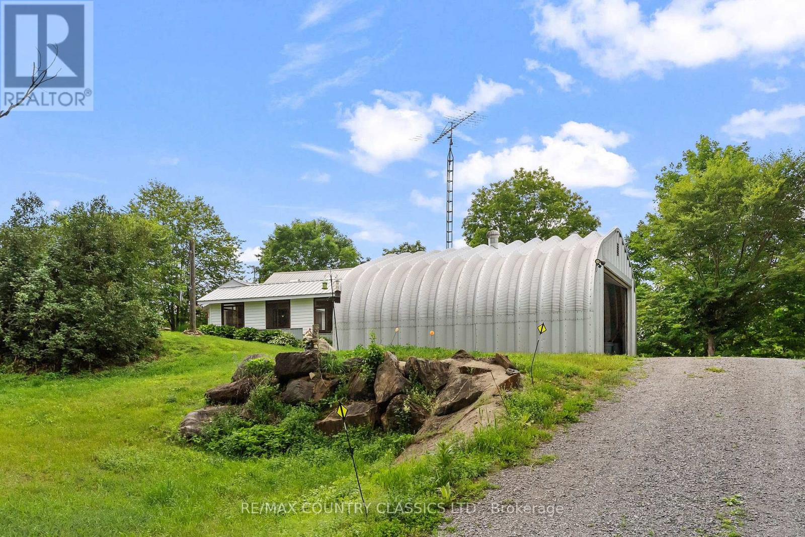 4587 Old Hastings Road, Limerick, Ontario  K0L 1W0 - Photo 29 - X13522276
