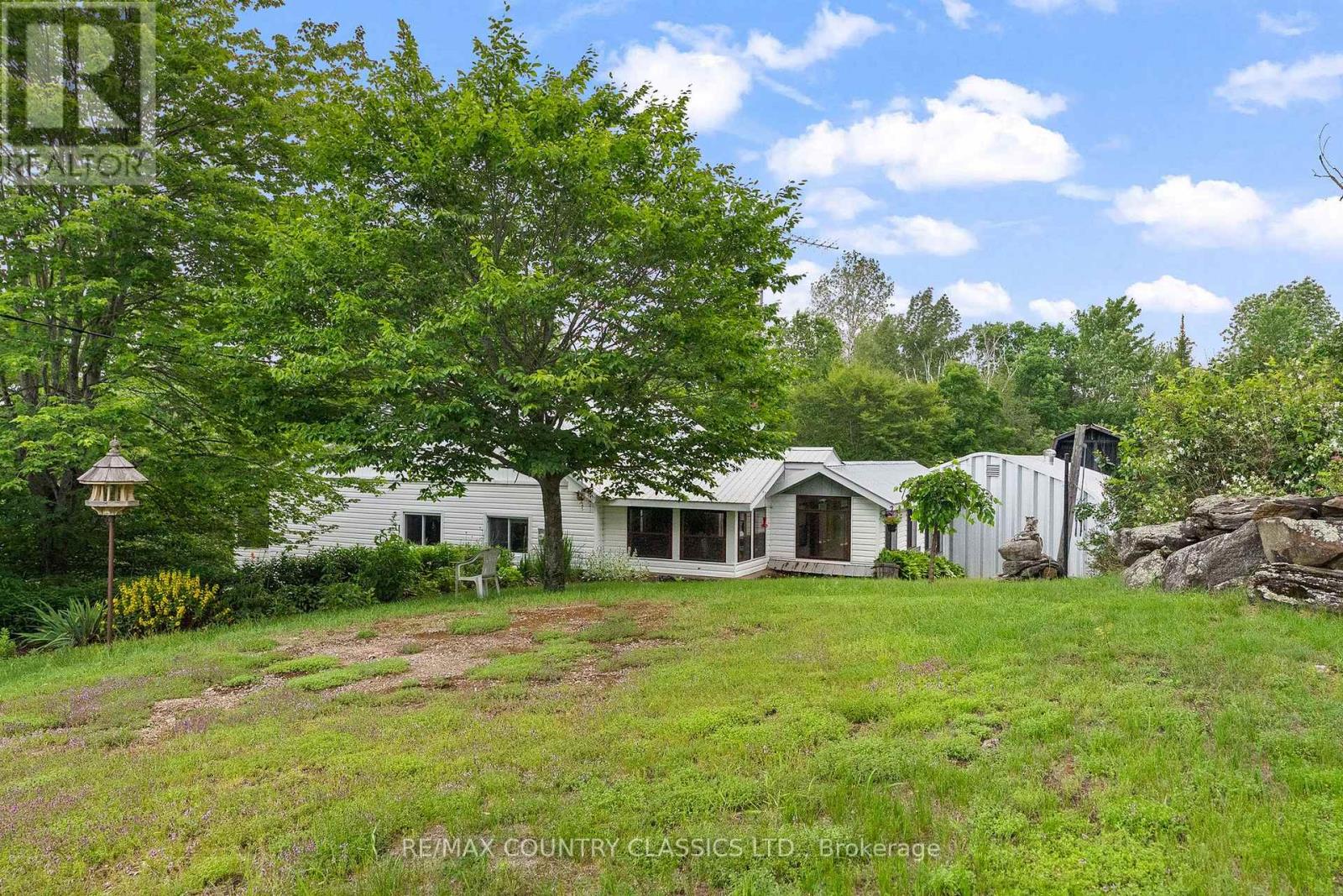 4587 Old Hastings Road, Limerick, Ontario  K0L 1W0 - Photo 3 - X13522276