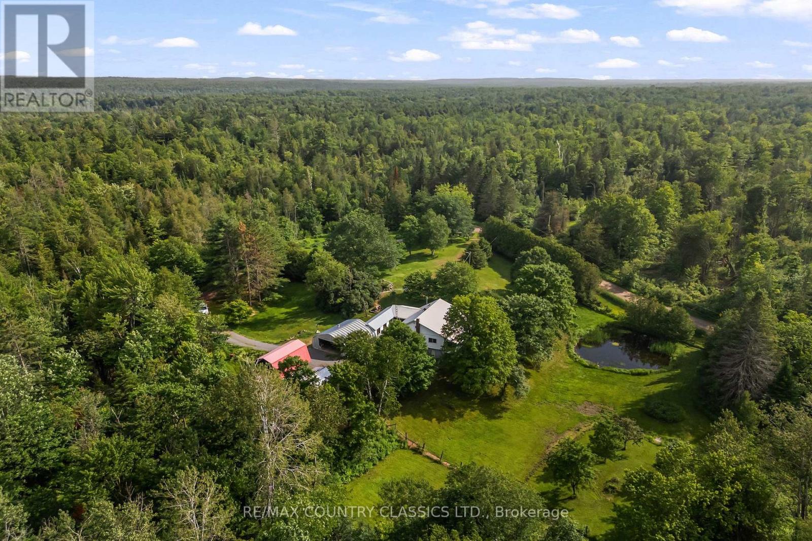 4587 Old Hastings Road, Limerick, Ontario  K0L 1W0 - Photo 38 - X13522276