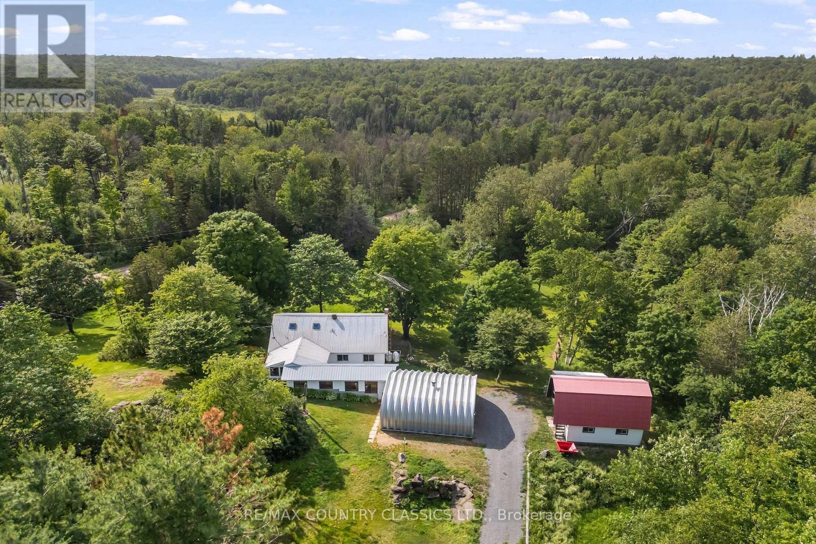 4587 Old Hastings Road, Limerick, Ontario  K0L 1W0 - Photo 4 - X13522276