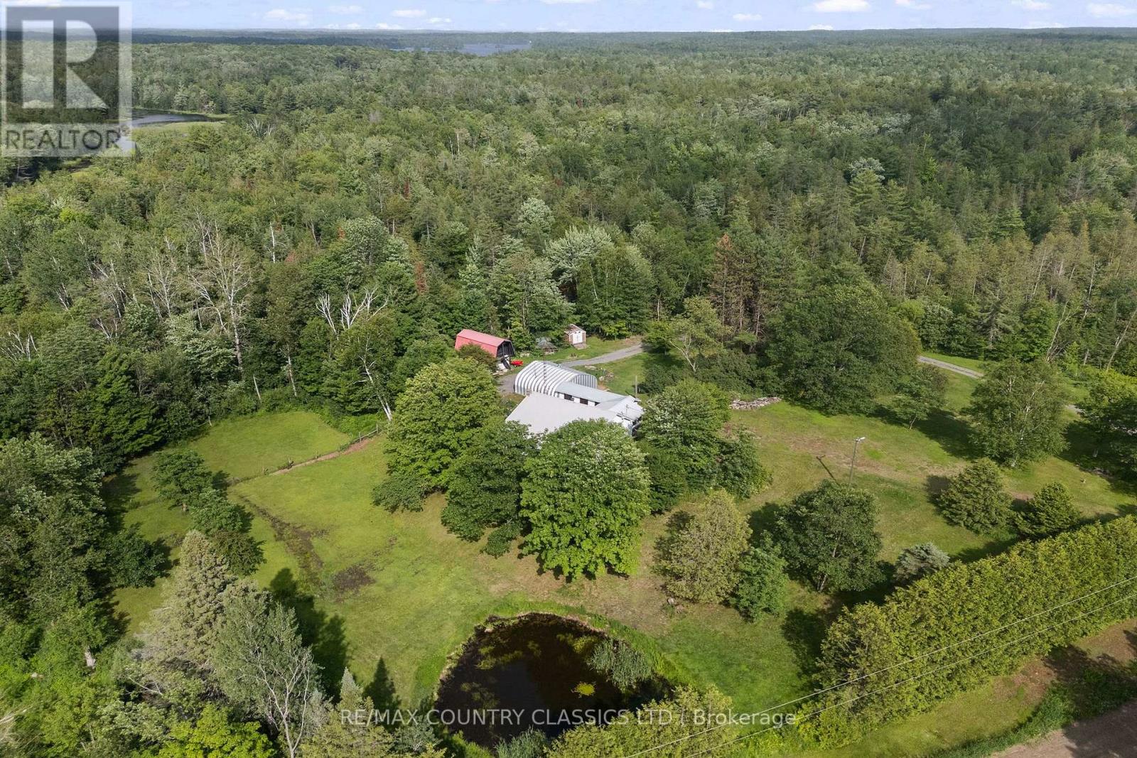 4587 Old Hastings Road, Limerick, Ontario  K0L 1W0 - Photo 5 - X13522276