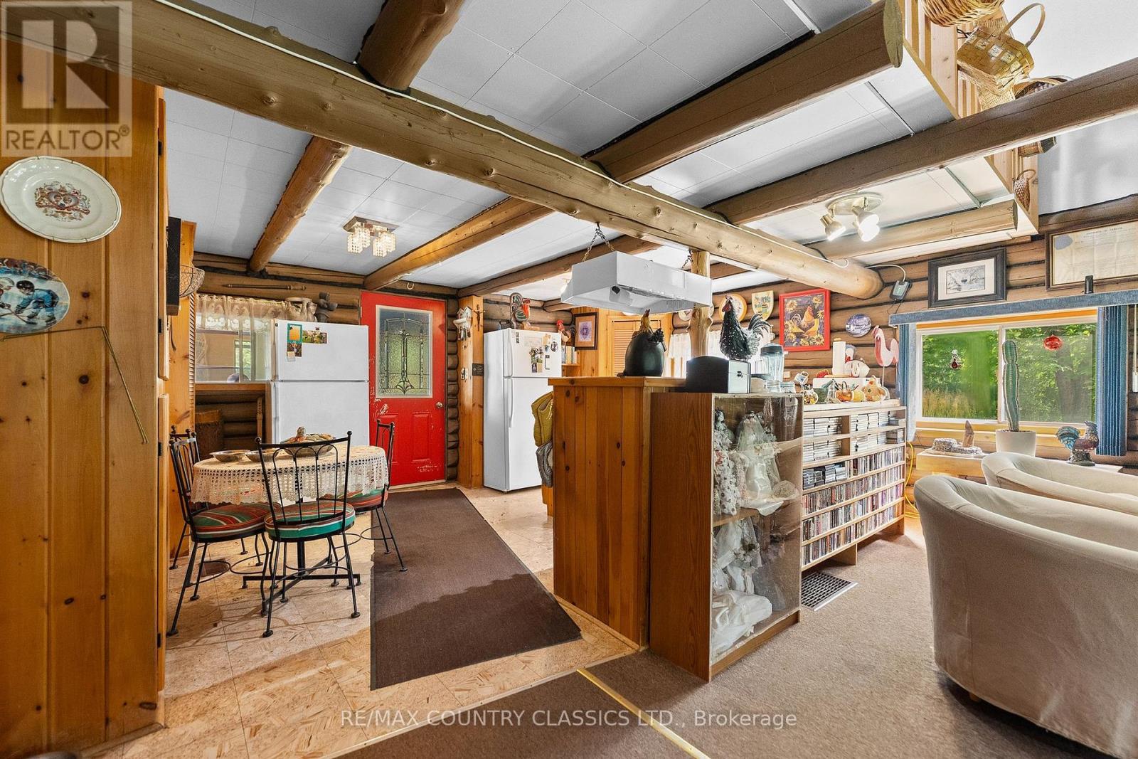 4587 Old Hastings Road, Limerick, Ontario  K0L 1W0 - Photo 7 - X13522276