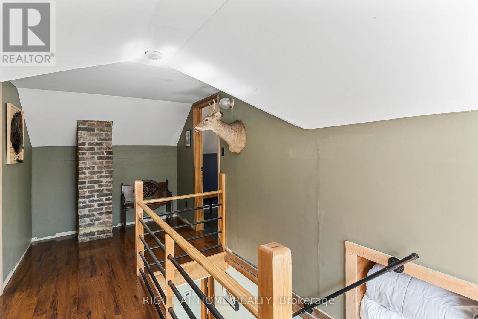 1066 Loop Road, Highlands East (Monmouth), Ontario  K0L 1C0 - Photo 22 - X13522372