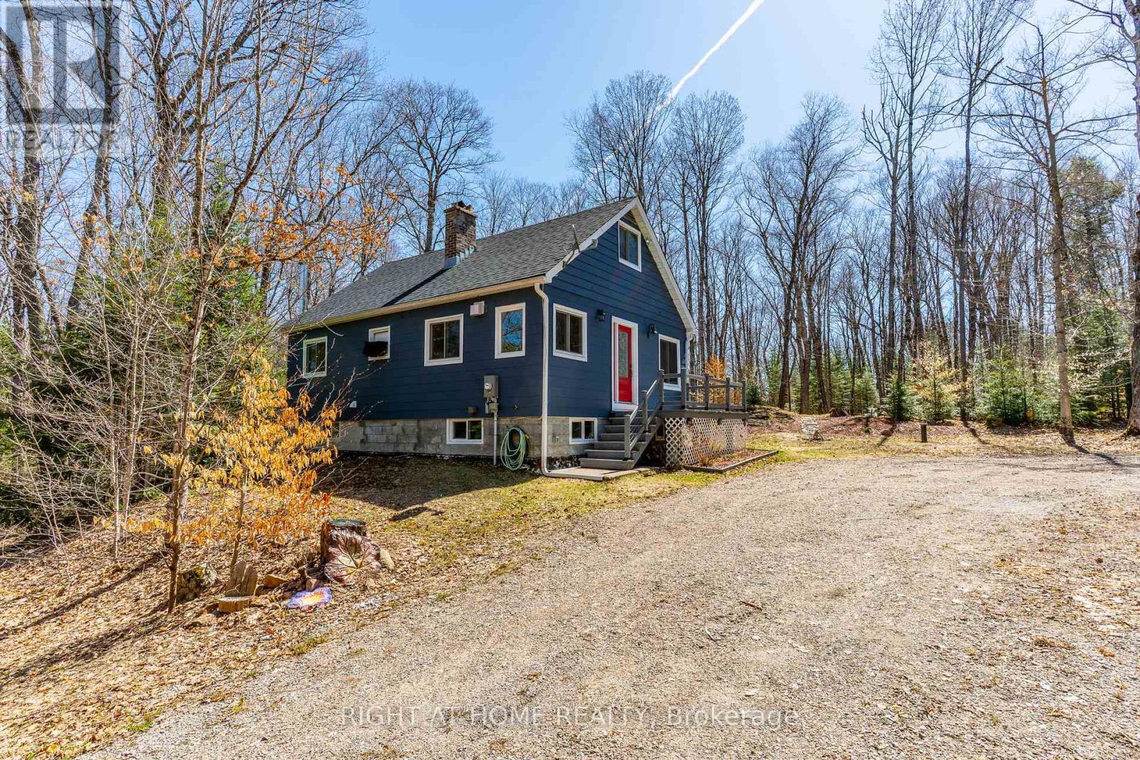 1066 Loop Road, Highlands East (Monmouth), Ontario  K0L 1C0 - Photo 3 - X13522372