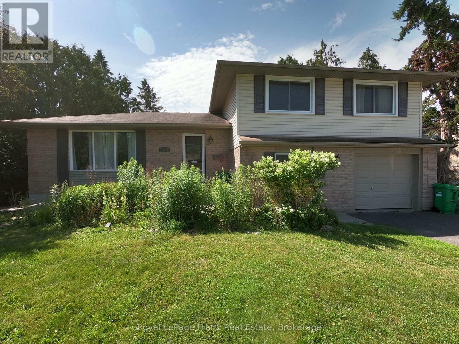 MAIN FLOOR - 1167 WELLER STREET, peterborough (monaghan ward 2), Ontario