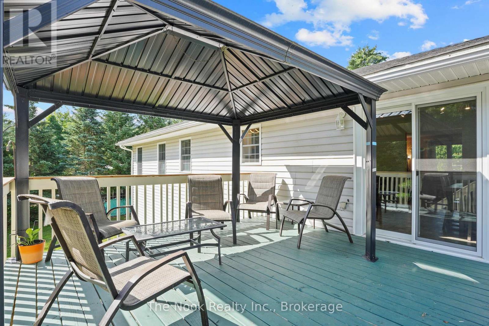 348 Chemaushgon Road, Bancroft (Bancroft Ward), Ontario  K0L 1C0 - Photo 12 - X13522542
