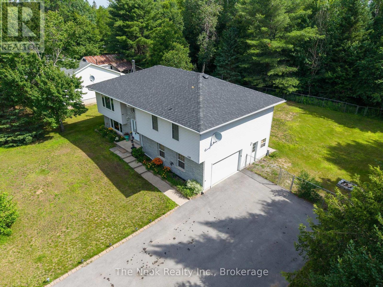 348 Chemaushgon Road, Bancroft (Bancroft Ward), Ontario  K0L 1C0 - Photo 2 - X13522542