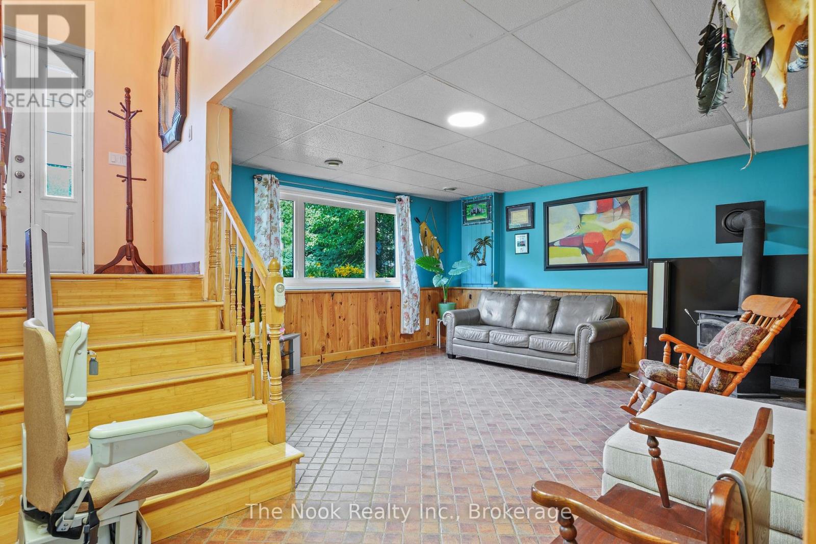 348 Chemaushgon Road, Bancroft (Bancroft Ward), Ontario  K0L 1C0 - Photo 21 - X13522542
