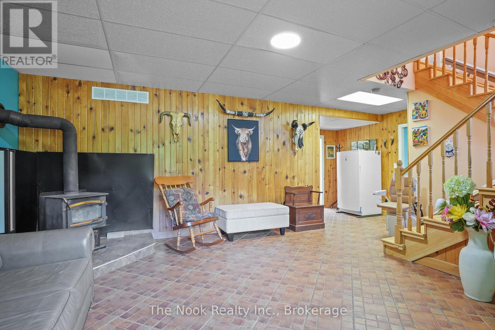 348 Chemaushgon Road, Bancroft (Bancroft Ward), Ontario  K0L 1C0 - Photo 22 - X13522542