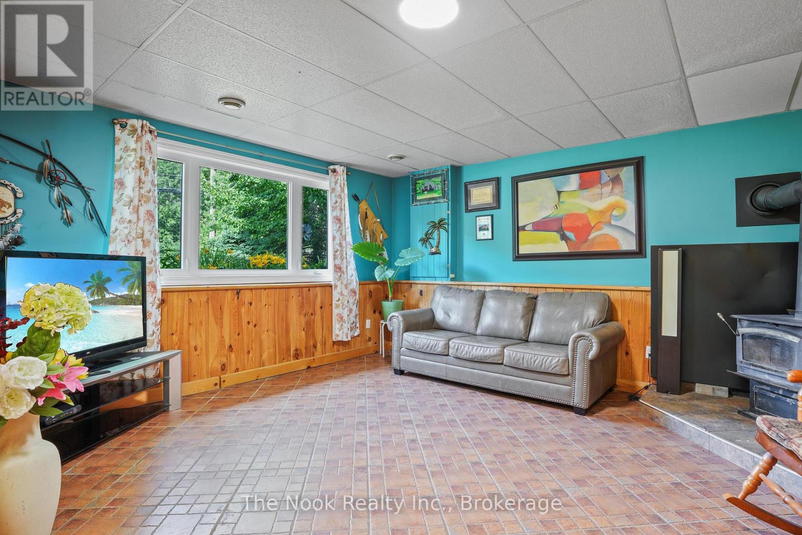 348 Chemaushgon Road, Bancroft (Bancroft Ward), Ontario  K0L 1C0 - Photo 23 - X13522542