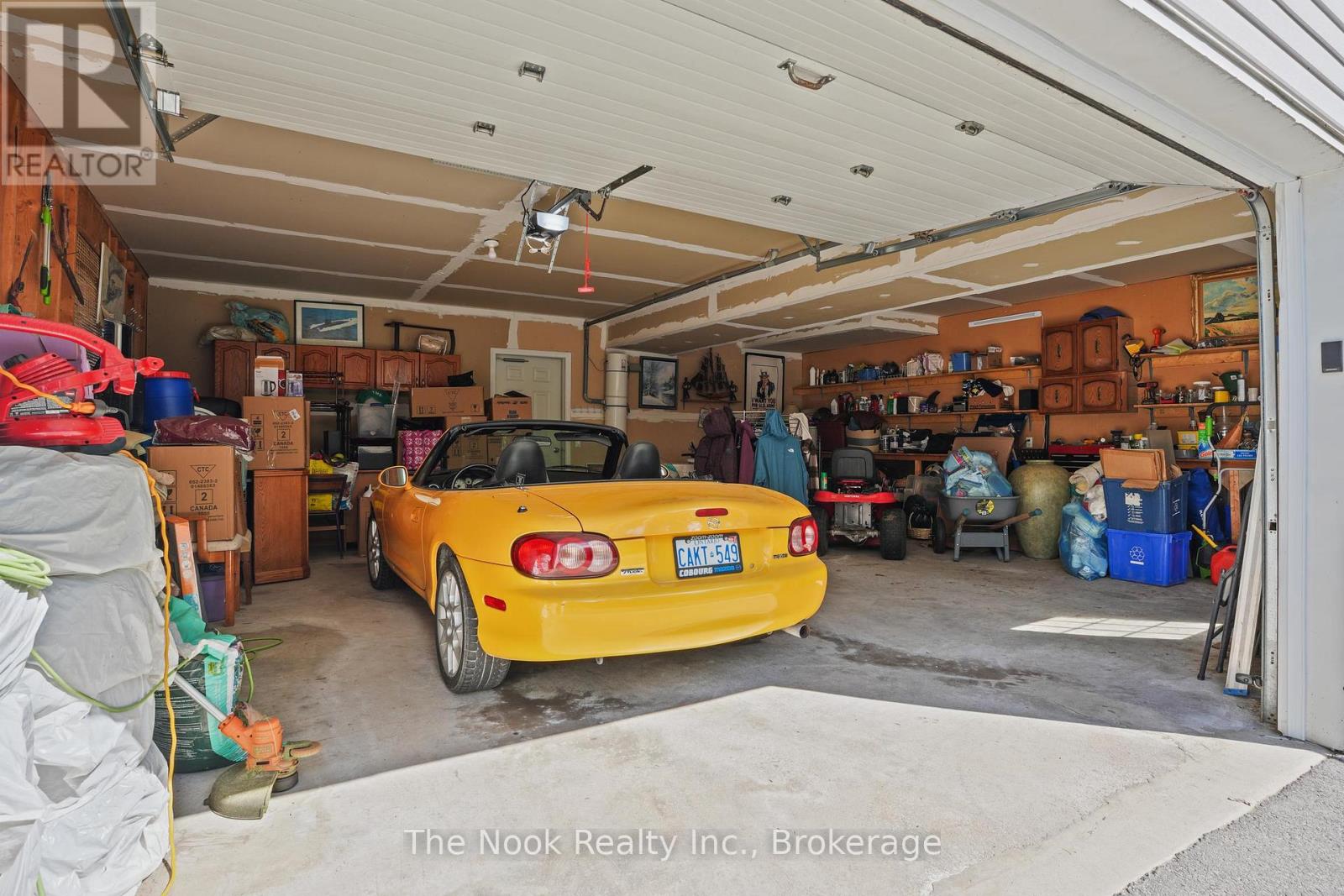 348 Chemaushgon Road, Bancroft (Bancroft Ward), Ontario  K0L 1C0 - Photo 26 - X13522542