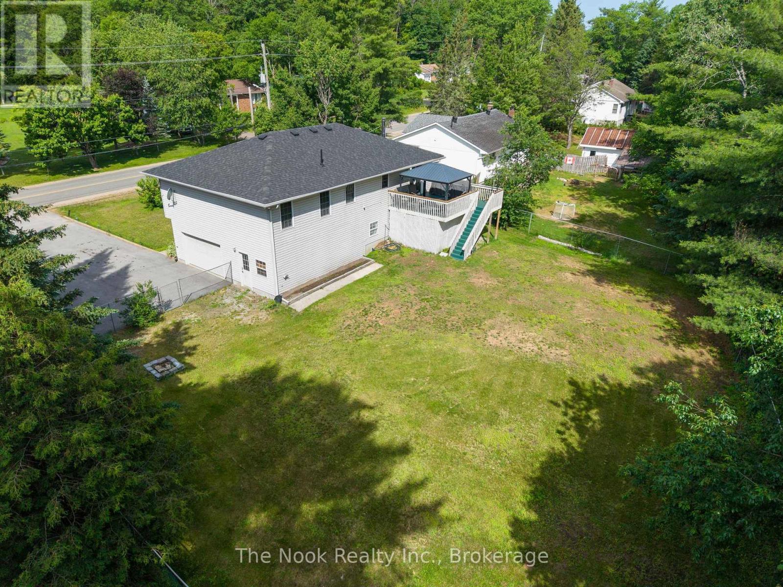 348 Chemaushgon Road, Bancroft (Bancroft Ward), Ontario  K0L 1C0 - Photo 29 - X13522542