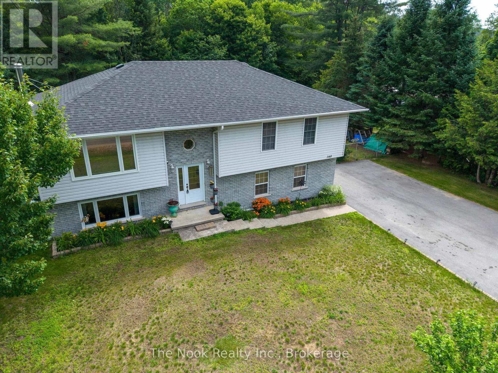 348 Chemaushgon Road, Bancroft (Bancroft Ward), Ontario  K0L 1C0 - Photo 3 - X13522542