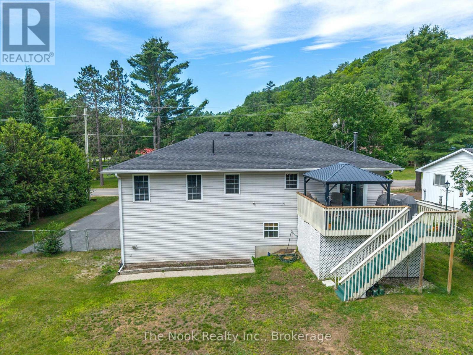348 Chemaushgon Road, Bancroft (Bancroft Ward), Ontario  K0L 1C0 - Photo 30 - X13522542