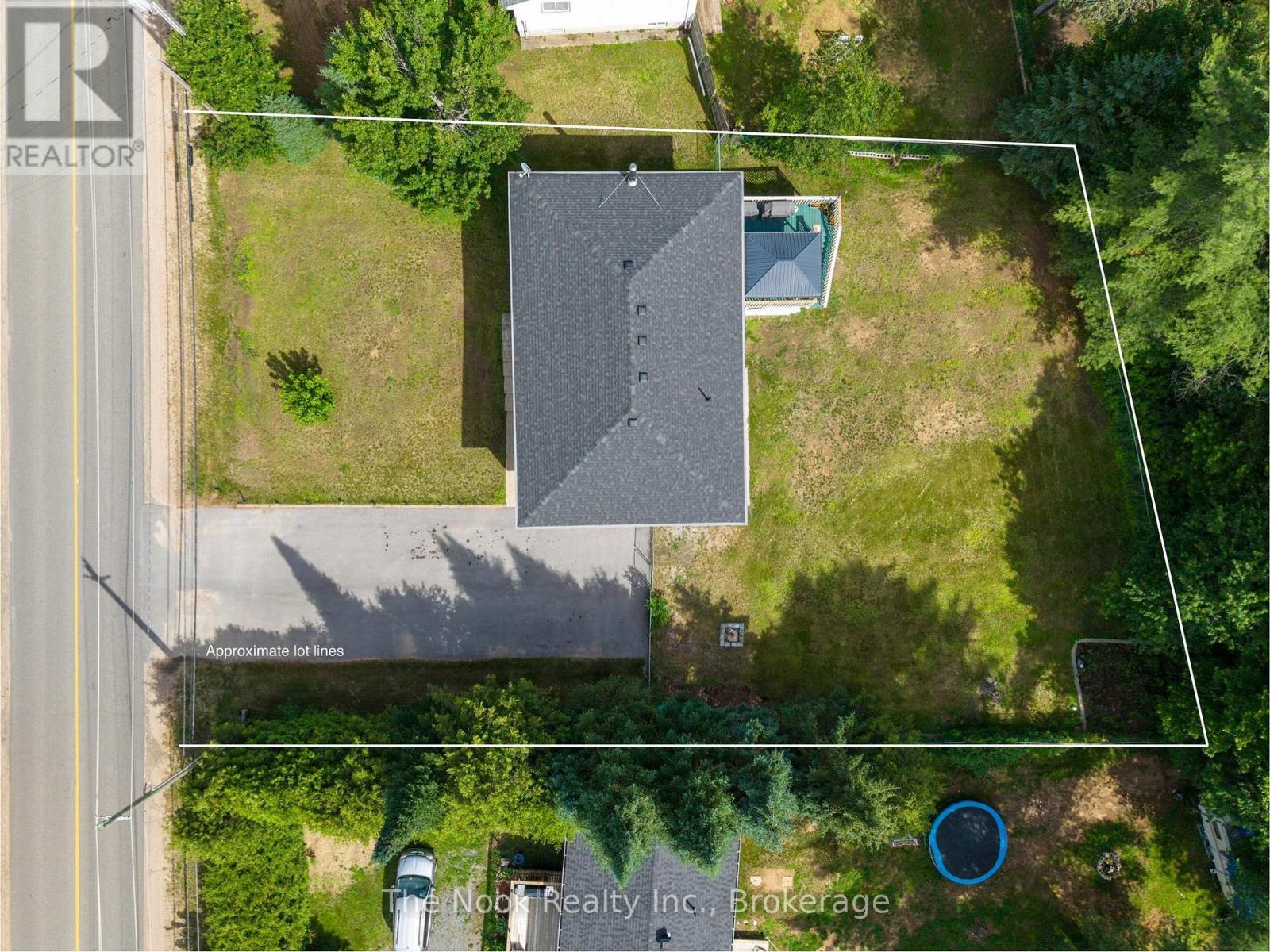 348 Chemaushgon Road, Bancroft (Bancroft Ward), Ontario  K0L 1C0 - Photo 4 - X13522542