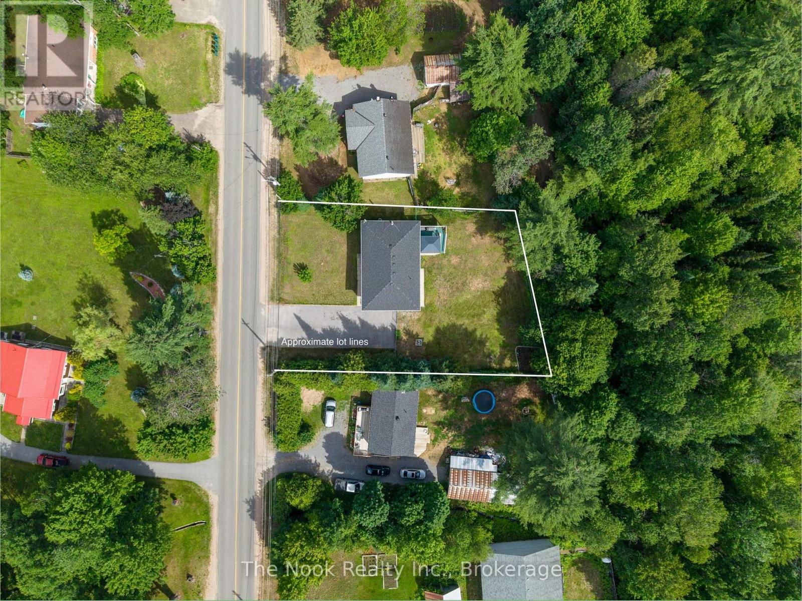 348 Chemaushgon Road, Bancroft (Bancroft Ward), Ontario  K0L 1C0 - Photo 5 - X13522542