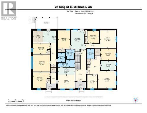 25 King Street E, Cavan Monaghan (Millbrook Village), Ontario  L0A 1G0 - Photo 19 - X13522620