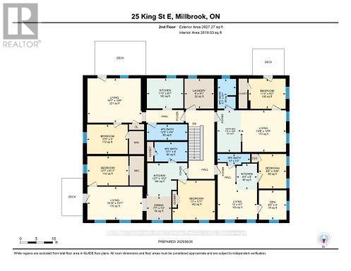 25 King Street E, Cavan Monaghan (Millbrook Village), Ontario  L0A 1G0 - Photo 20 - X13522620