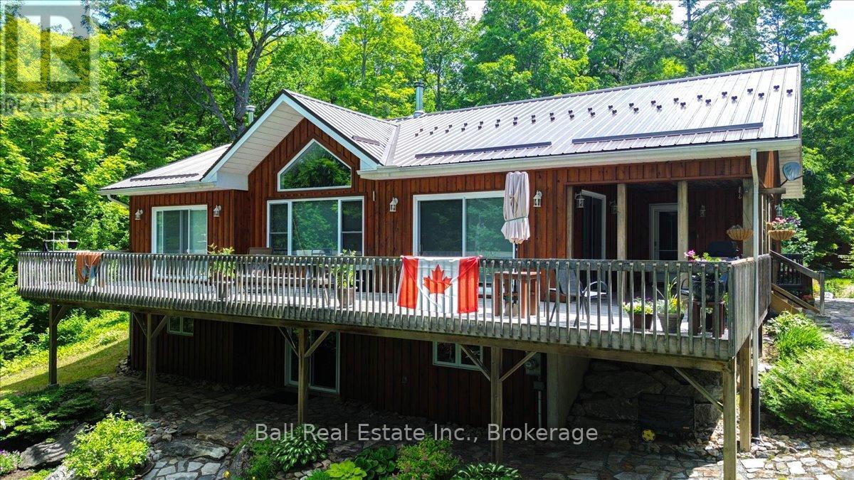 240 Stringer Drive, Faraday, Ontario  K0L 1C0 - Photo 2 - X13523046