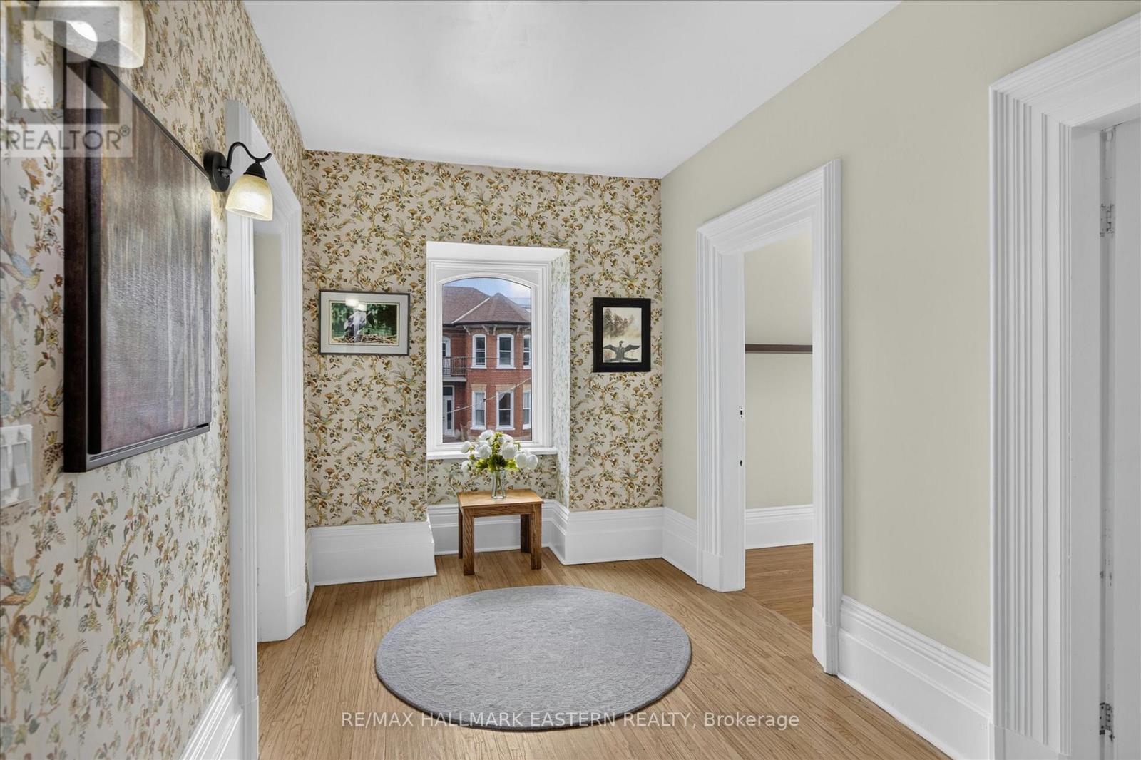 475 Aylmer Street N, Peterborough (Town Ward 3), Ontario  K9H 3W3 - Photo 22 - X13523050