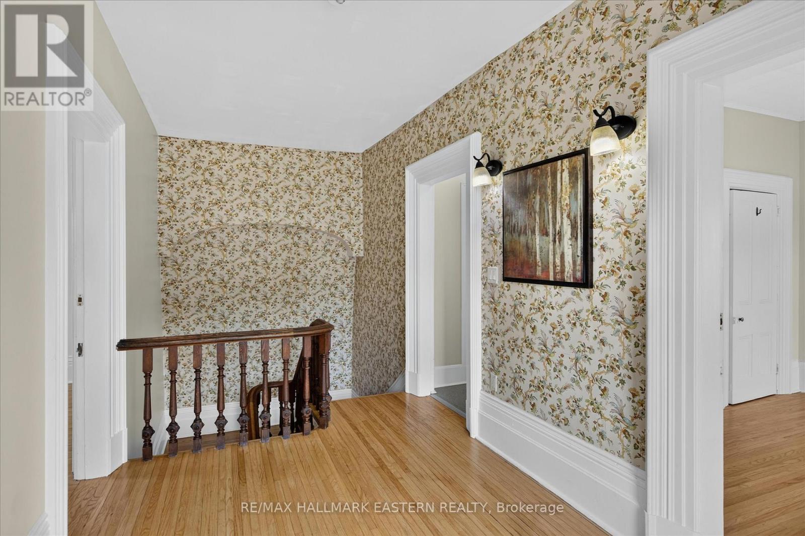 475 Aylmer Street N, Peterborough (Town Ward 3), Ontario  K9H 3W3 - Photo 23 - X13523050