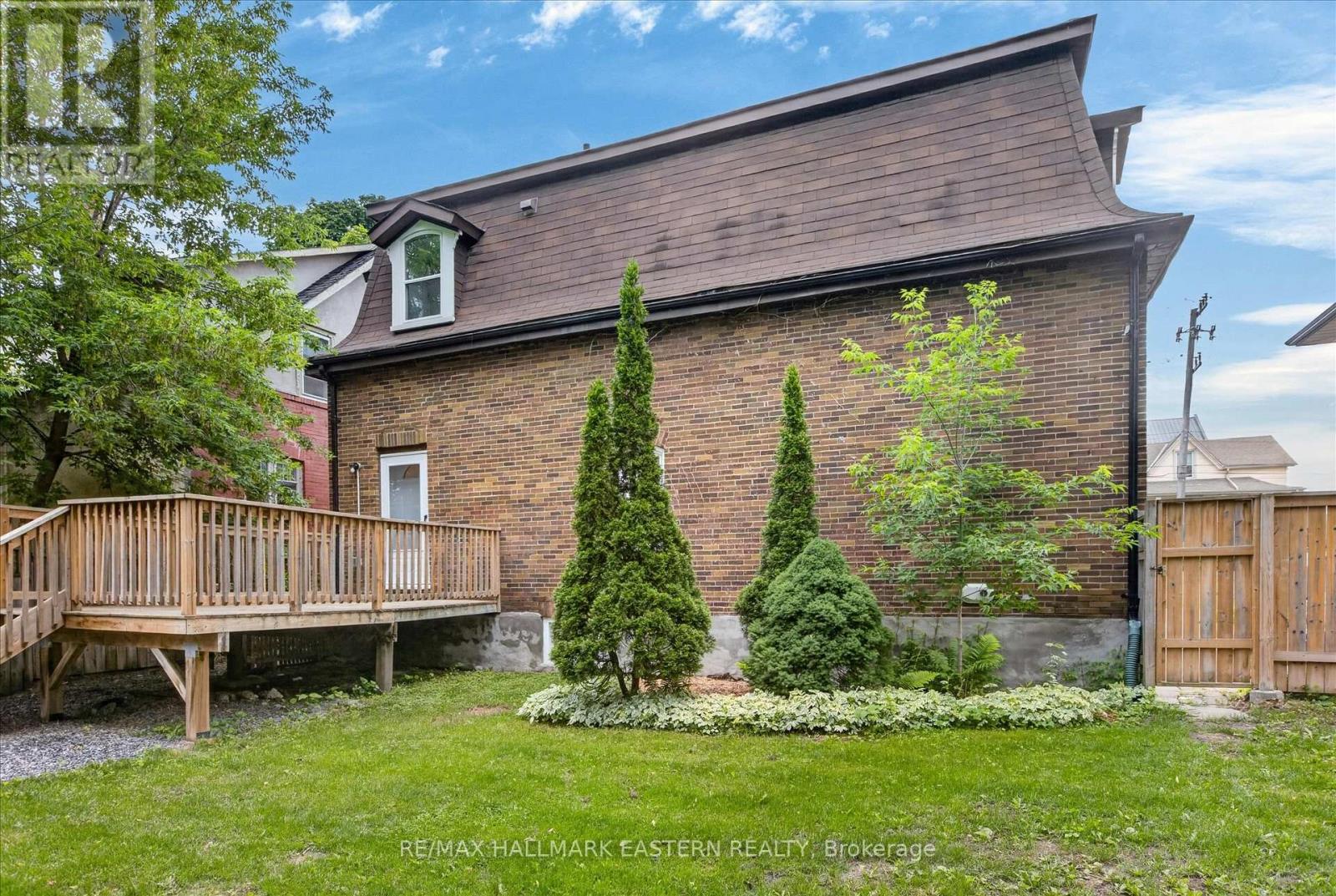 475 Aylmer Street N, Peterborough (Town Ward 3), Ontario  K9H 3W3 - Photo 43 - X13523050