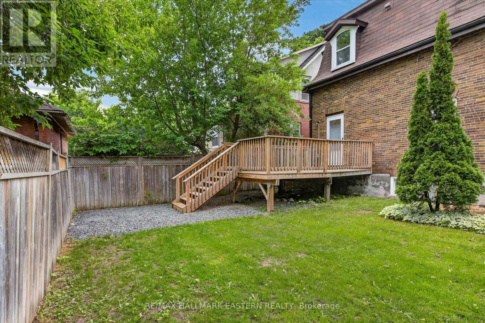 475 Aylmer Street N, Peterborough (Town Ward 3), Ontario  K9H 3W3 - Photo 44 - X13523050