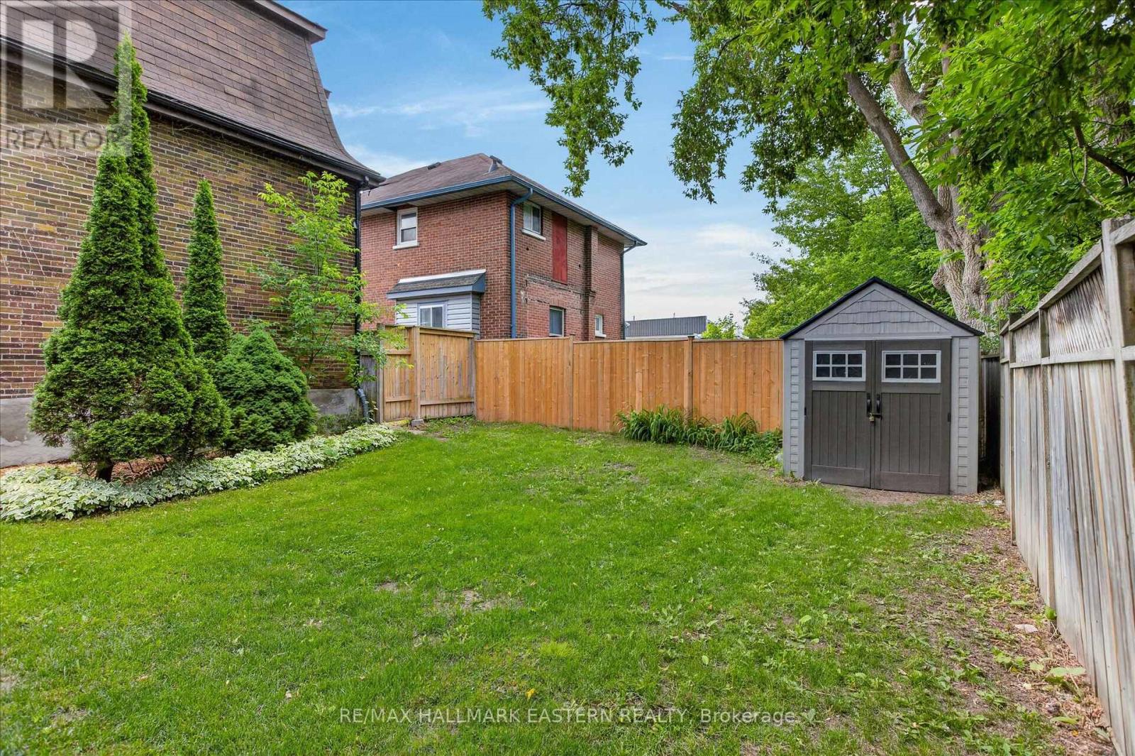 475 Aylmer Street N, Peterborough (Town Ward 3), Ontario  K9H 3W3 - Photo 49 - X13523050