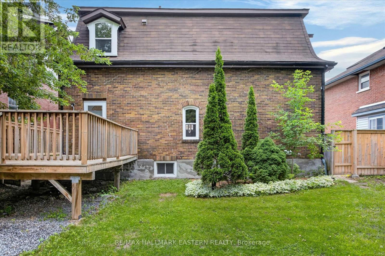 475 Aylmer Street N, Peterborough (Town Ward 3), Ontario  K9H 3W3 - Photo 50 - X13523050