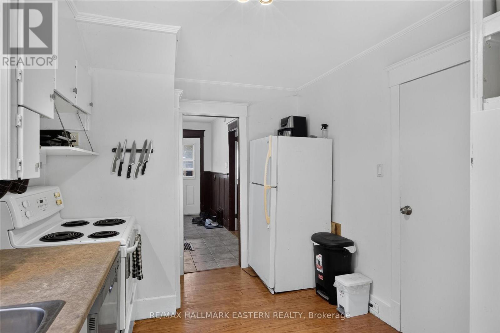 226 Mcdonnel Street, Peterborough (Town Ward 3), Ontario  K9H 2V9 - Photo 12 - X13523326