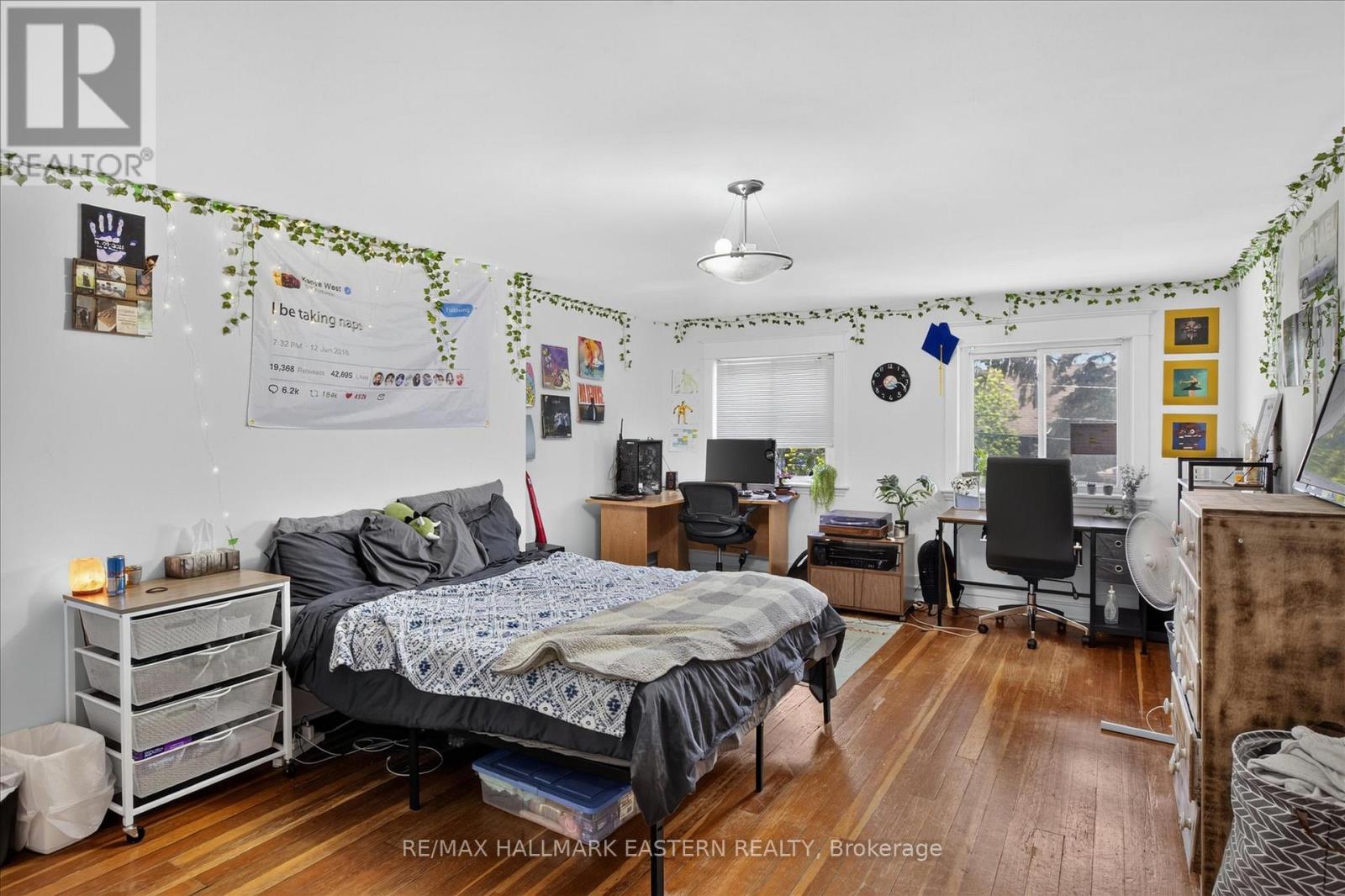 226 Mcdonnel Street, Peterborough (Town Ward 3), Ontario  K9H 2V9 - Photo 16 - X13523326